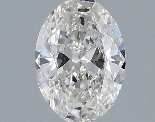 Oval Lab-Grown Diamond image