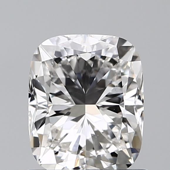 Cushion Lab-Grown Diamond image