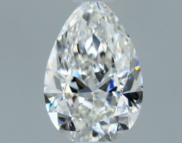 Pear Diamond image