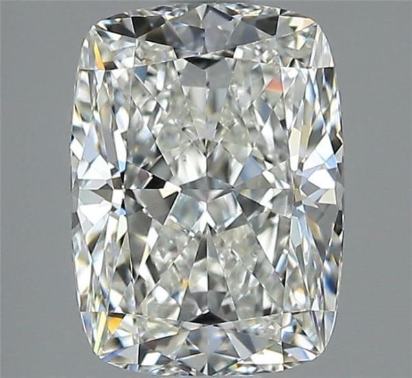 Cushion Diamond image