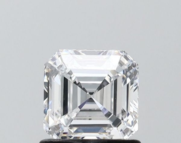 Asscher Lab-Grown Diamond image