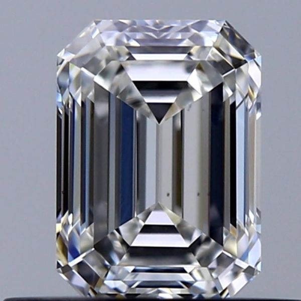 Emerald Diamond image