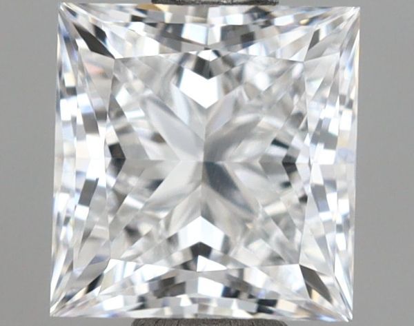 Princess Lab-Grown Diamond image
