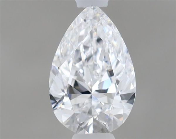 Pear Diamond image