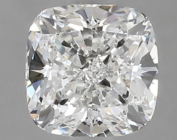 Cushion Diamond image
