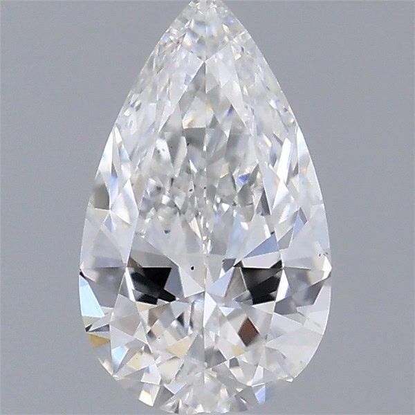 Pear Diamond image