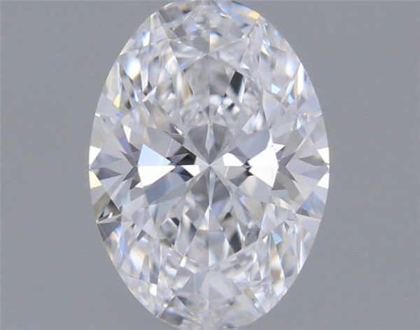 Oval Diamond image