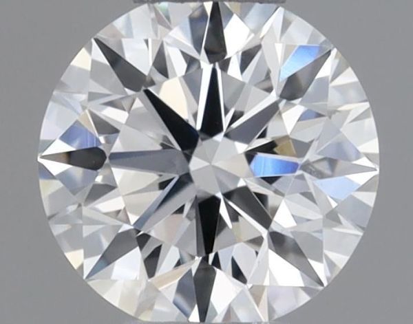 Round Diamond image