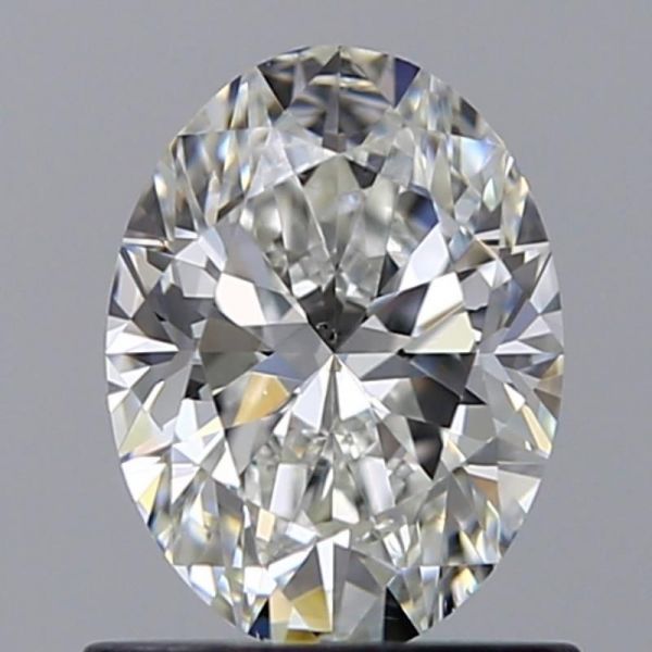 Oval Diamond image