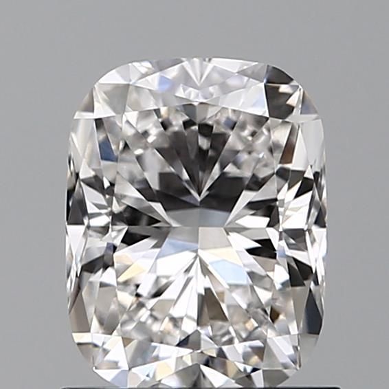 Cushion Lab-Grown Diamond image