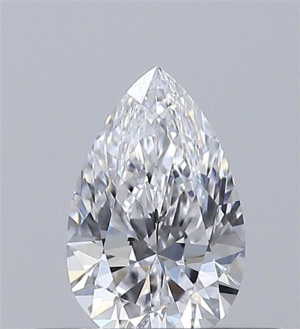 Pear Diamond image
