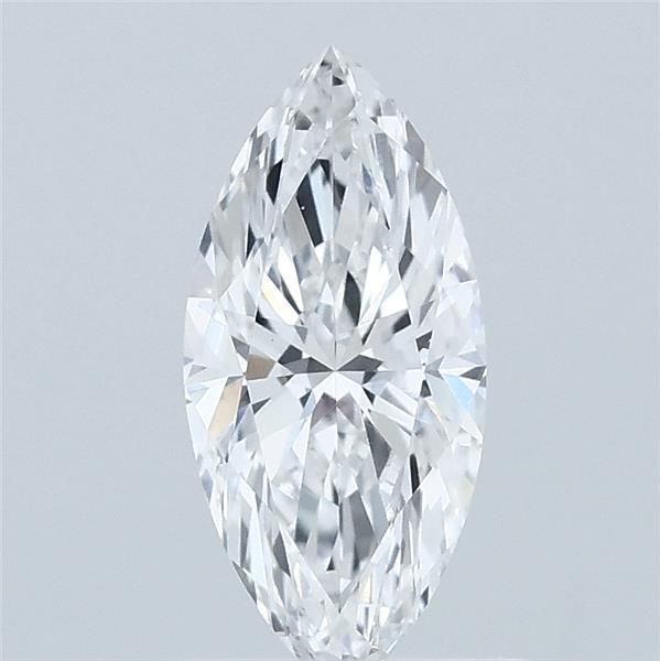 Marquise Lab-Grown Diamond image