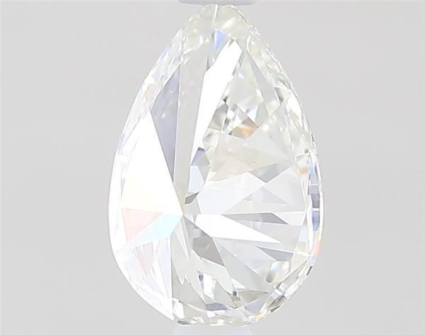 Pear Diamond image