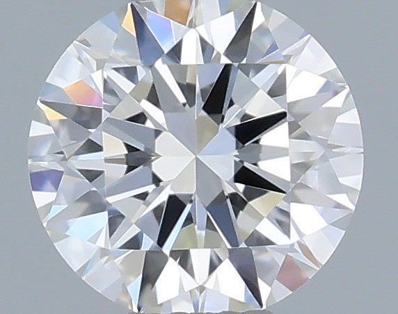 Round Diamond image