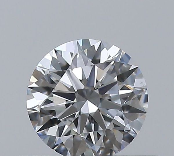 Round Diamond image