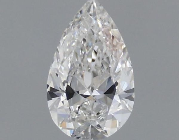 Pear Diamond image