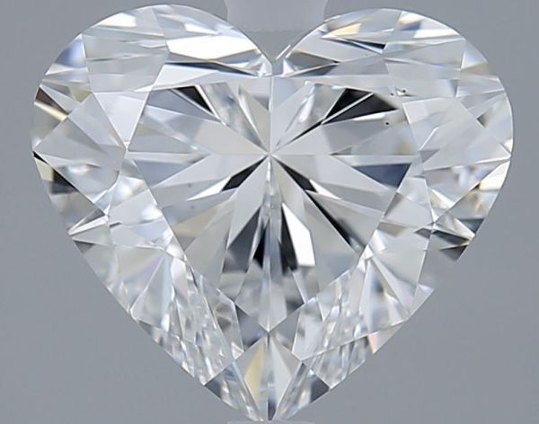Heart Diamond image
