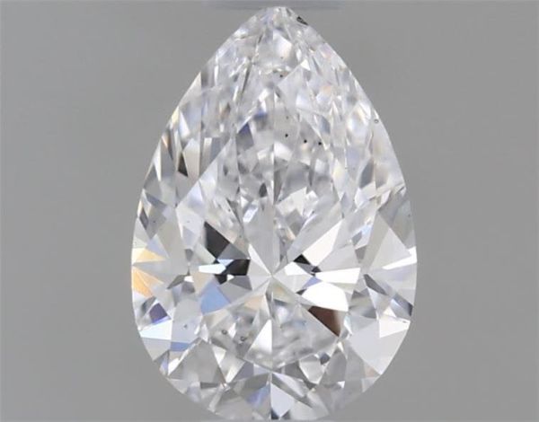 Pear Diamond image