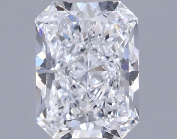 Radiant Lab-Grown Diamond image
