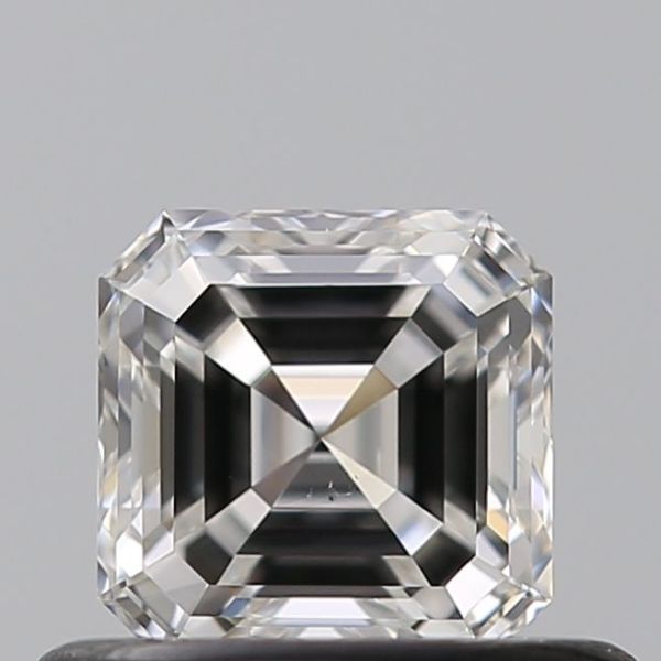 Asscher Diamond image