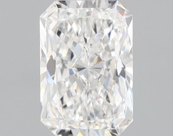 Radiant Lab-Grown Diamond image