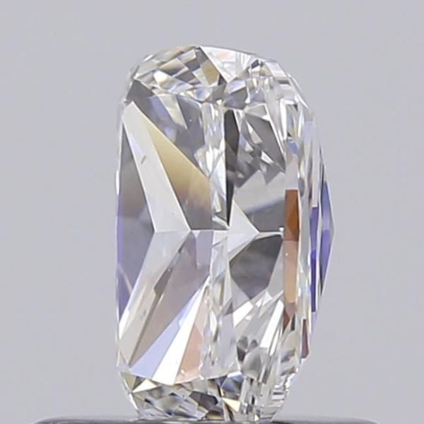 Cushion Lab-Grown Diamond image