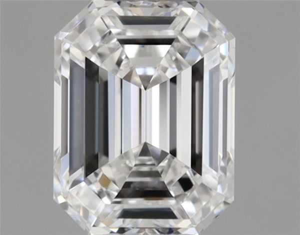 Emerald Diamond image