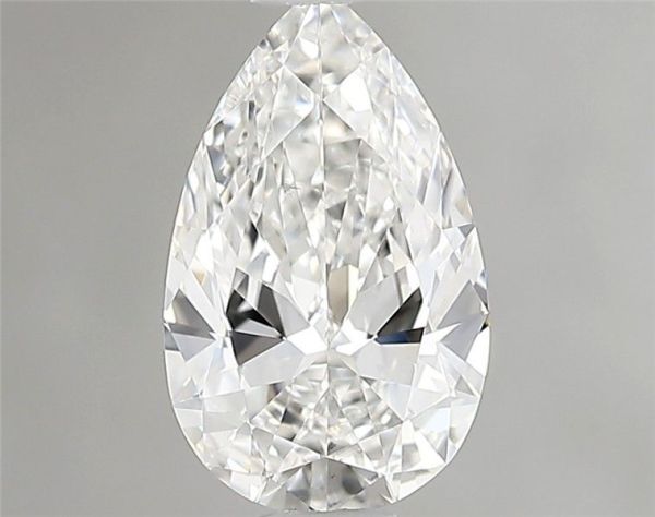 Pear Diamond image