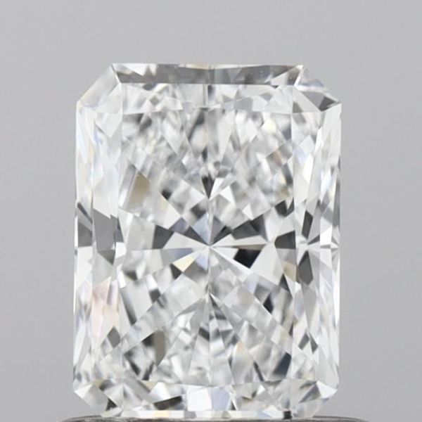 Radiant Lab-Grown Diamond image