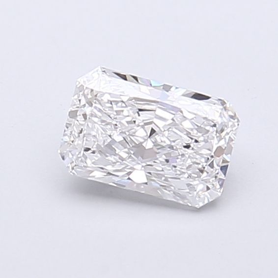 Radiant Lab-Grown Diamond image