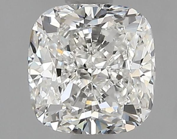 Cushion Diamond image