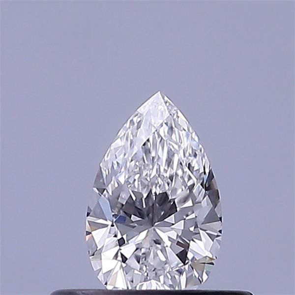 Pear Lab-Grown Diamond image