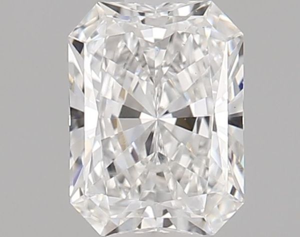 Radiant Lab-Grown Diamond image