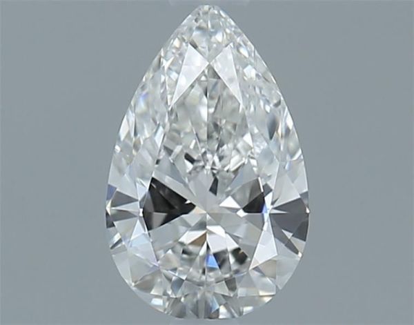 Pear Diamond image