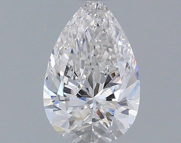 Pear Lab-Grown Diamond image