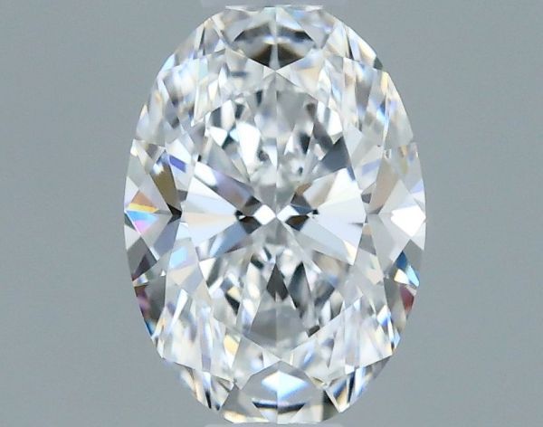Oval Diamond image
