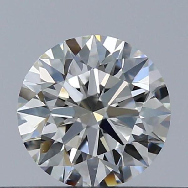 Round Diamond image