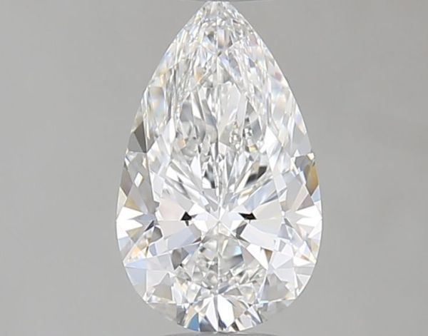 Pear Diamond image