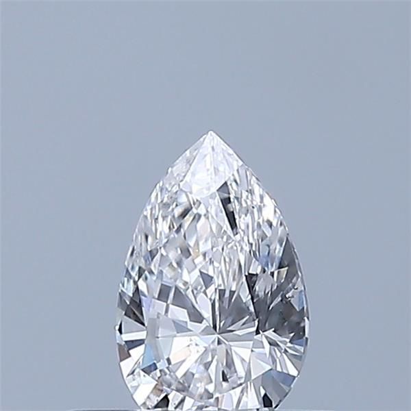 Pear Lab-Grown Diamond image