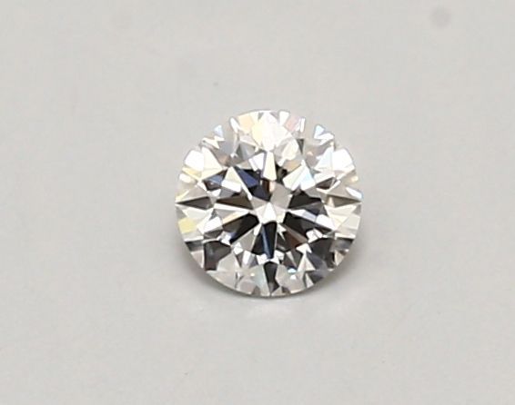 Round Lab-Grown Diamond image