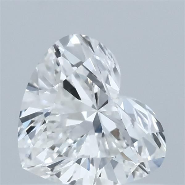 Heart Lab-Grown Diamond image