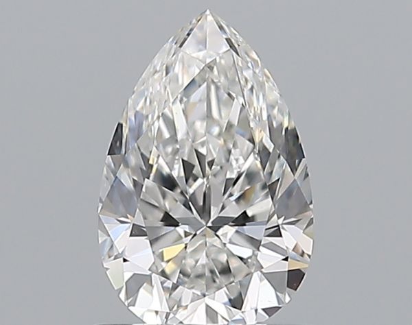 Pear Diamond image