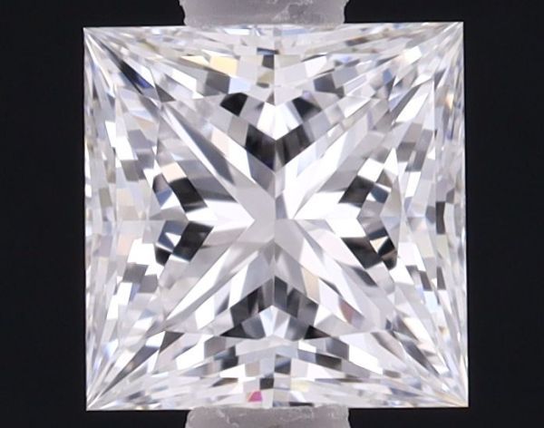 Princess Lab-Grown Diamond image