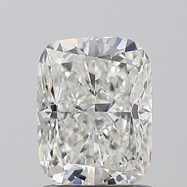 Cushion Diamond image