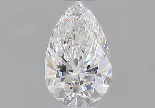 Pear Diamond image