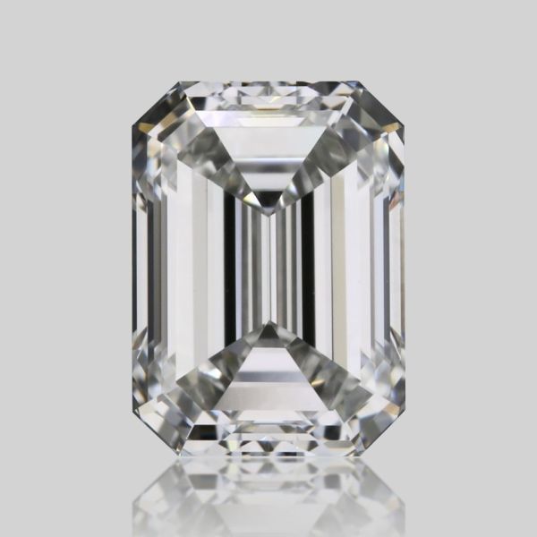 Emerald Diamond image