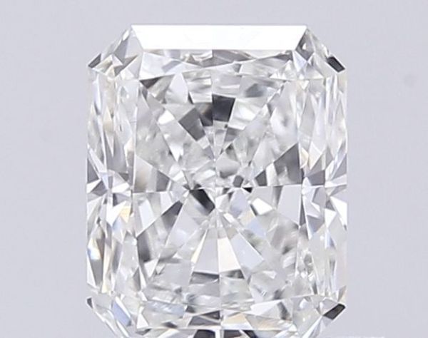 Radiant Lab-Grown Diamond image
