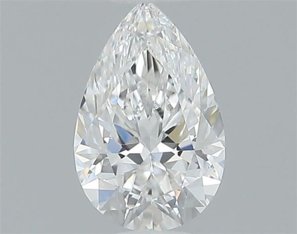 Pear Diamond image