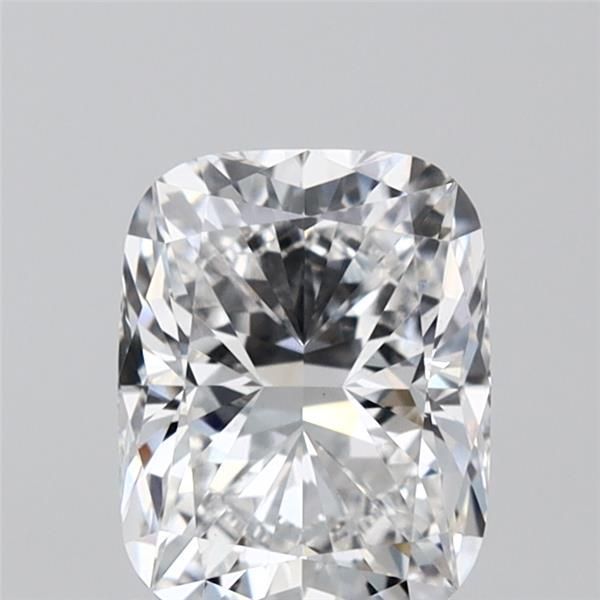 Cushion Lab-Grown Diamond image