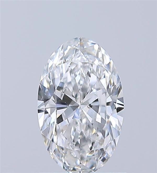 Oval Diamond image